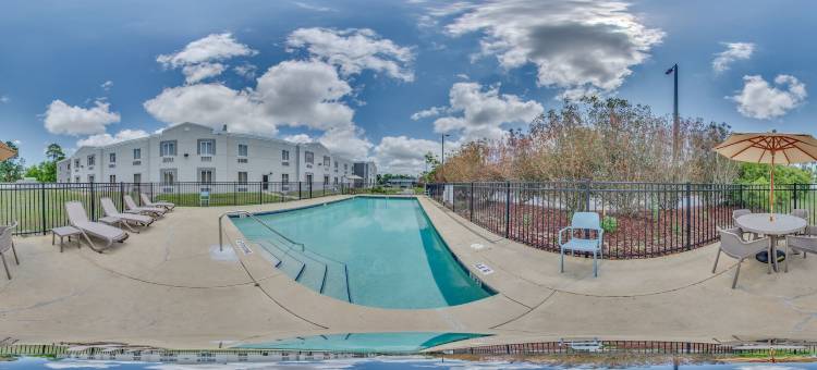 舒眠酒店及套房-尼斯维尔-德斯廷(Sleep Inn & Suites Niceville - Destin)图片