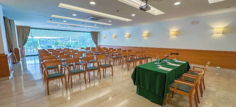 卡西米罗乡村公园酒店(Park Hotel Casimiro)图片