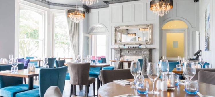 视野酒店福克斯通，雷迪森个人会员(The View Hotel Folkestone, a member of Radisson Individuals)图片