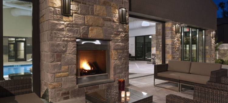 昌西酒店和会议中心(Chauncey Hotel & Conference Center)图片