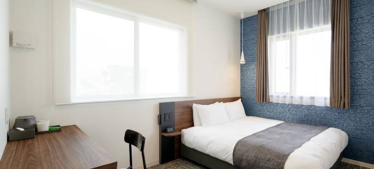 M’s 京都站 KIZUYA 酒店(M’s Hotel Kyoto Station Kizuya)图片