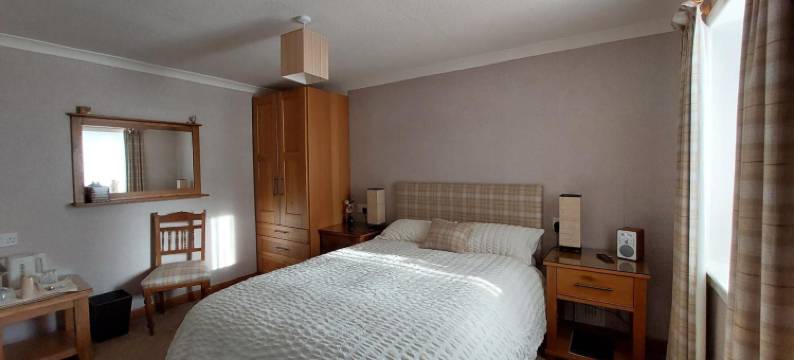 教堂山克罗夫特农场民宿(Chapelhill Croft)图片