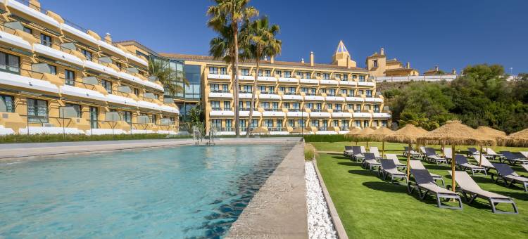 巴塞罗蒙特卡斯蒂略高尔夫酒店(Barceló Montecastillo Golf)图片