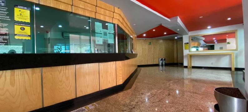 劳德酒店(Hotel Lord)图片