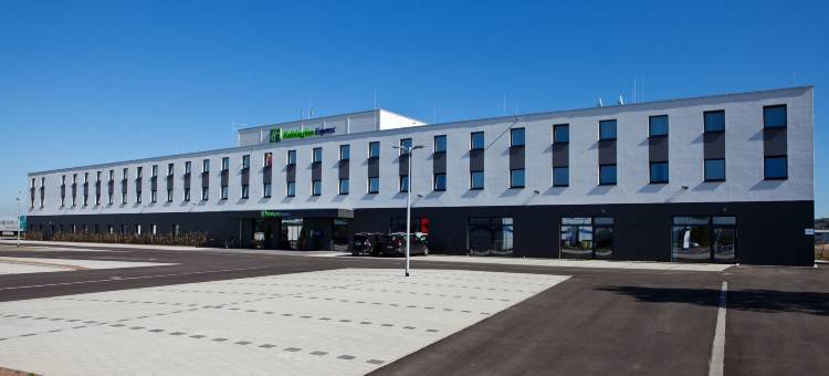 灵斯海姆智选假日酒店(Holiday Inn Express Ringsheim)图片