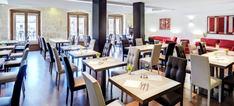 拉斯托雷斯斯考特而酒店(Sercotel Las Torres)图片