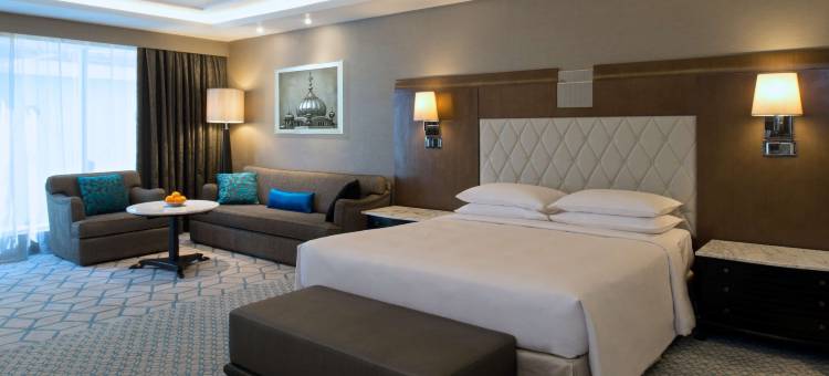 卢迪亚纳凯悦酒店(Hyatt Regency Ludhiana)图片