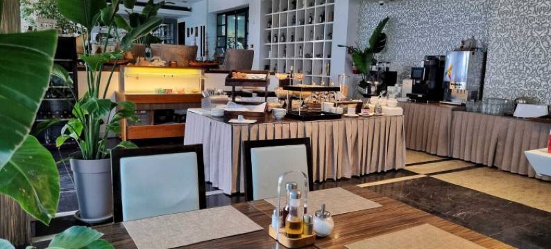 乔纳酒店(Hotel Jona)图片