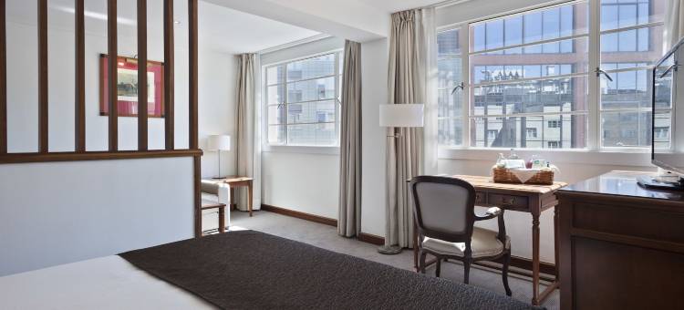美利亚白宫公寓(Meliá White House Hotel Apartments)图片