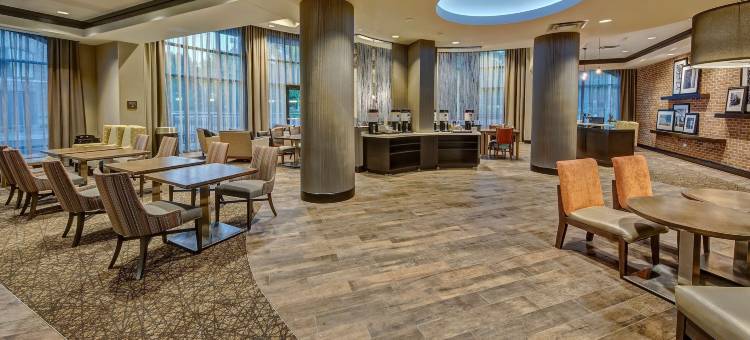 孟菲斯日耳曼敦欢朋酒店(Hampton Inn and Suites Memphis Germantown)图片