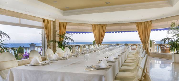 布拉瓦海岸酒店(Hotel Costa Brava)图片