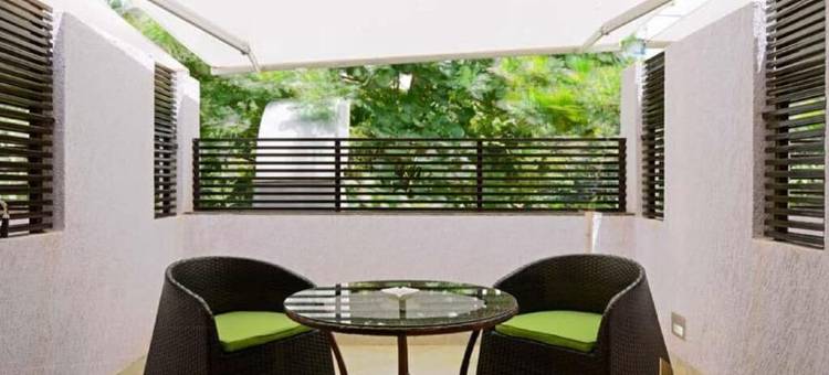 51号大酒店(Hotel Grande 51)图片