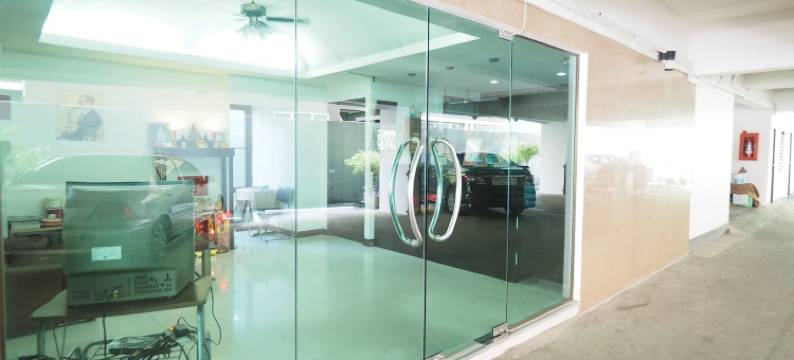 娜拉生活酒店(Living Naraa Place)图片