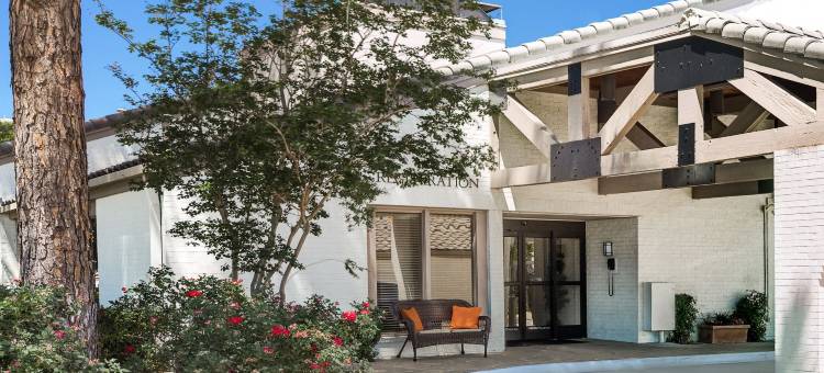 Value Suites Extended Stay - Arlington图片