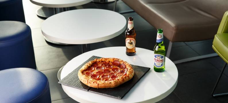 曼彻斯特中心波拉特街宜必思快捷酒店(Ibis Budget Manchester Centre Pollard Street)图片