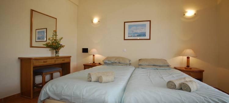 阿尔加维中央酒店(Centre Algarve)图片