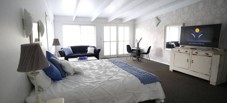 贝拉林温泉养生和庄园(Bellarine Spa Wellness & Retreat)图片