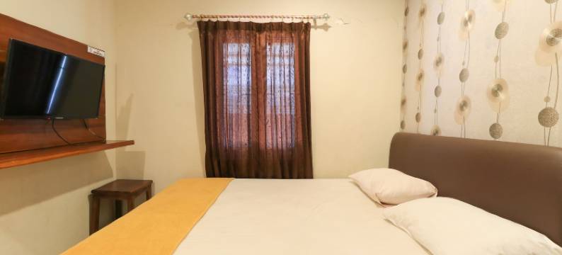 德尔玛万旅馆(House of Dharmawan)图片