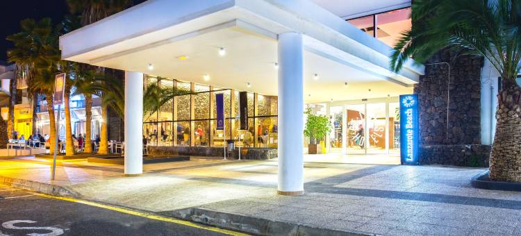 兰萨罗特海滩THB酒店(THB Lanzarote Beach)图片
