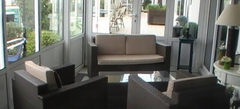 国际之家大海酒店(Hotel de La Mer)图片