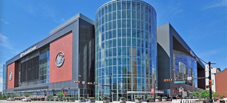 伊丽莎白纽瓦克机场智选假日酒店(Holiday Inn Express Newark Airport – Elizabeth)图片