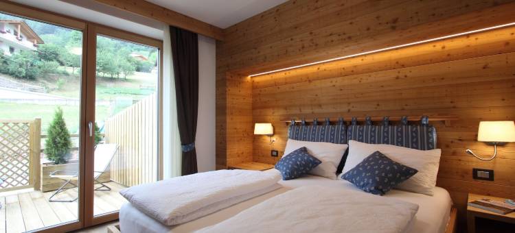 多洛米蒂套房公寓民宿(Dolomites B&B - Suites, Apartments and Spa)图片