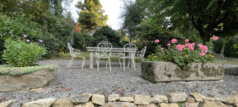 拉梅蒂埃城堡酒店(Chateau la Rametiere)图片