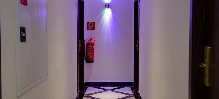 阿卡迪亚贝斯特韦斯特优质酒店(Best Western Plus Hotel Arcadia)图片