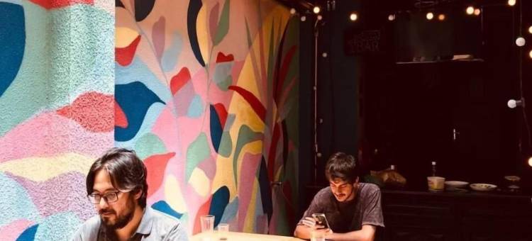 幻想青年旅舍(Imagina Hostel)图片