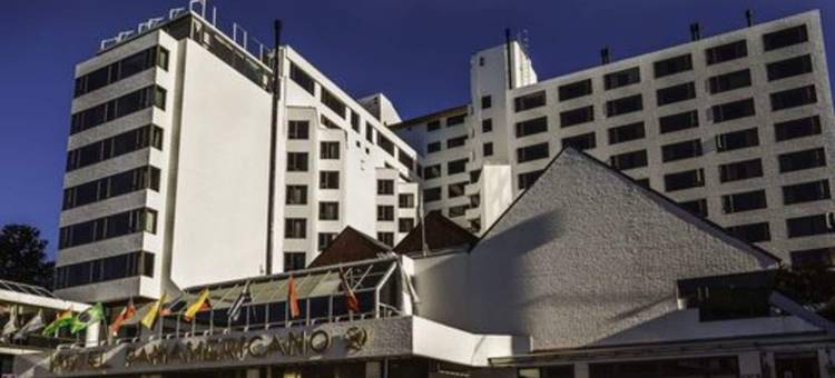 喜来登巴里洛切酒店(Sheraton Bariloche Hotel)图片
