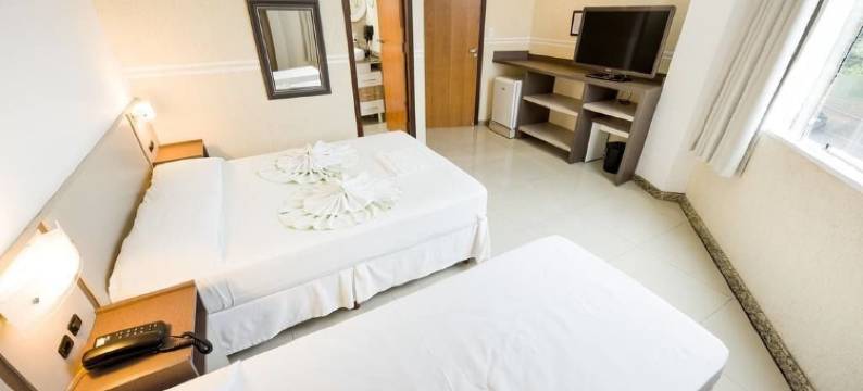 巴西酒店(Hotel Brasil)图片