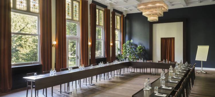 海牙中央公园酒店 - Sircle Collection 旗下(Park Centraal Den Haag, part of Sircle Collection)图片