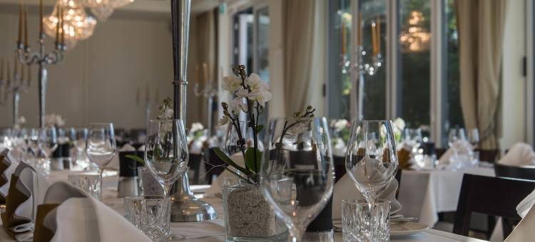 丰塔尼酒店(Fontane Hotel & Apartments)图片