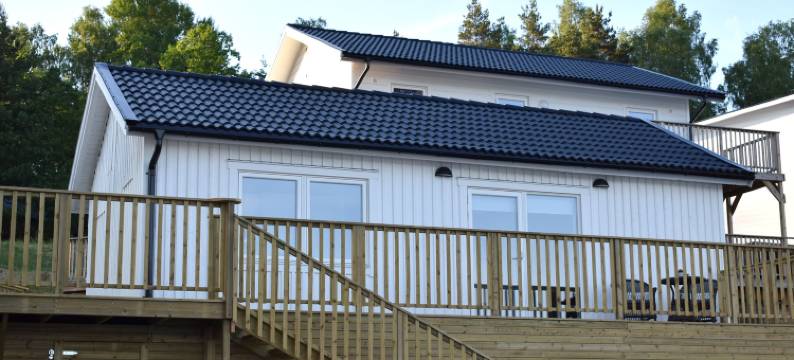 哈维尔鲁迪斯酒店(Håveruds Hotell Och Konferens)图片