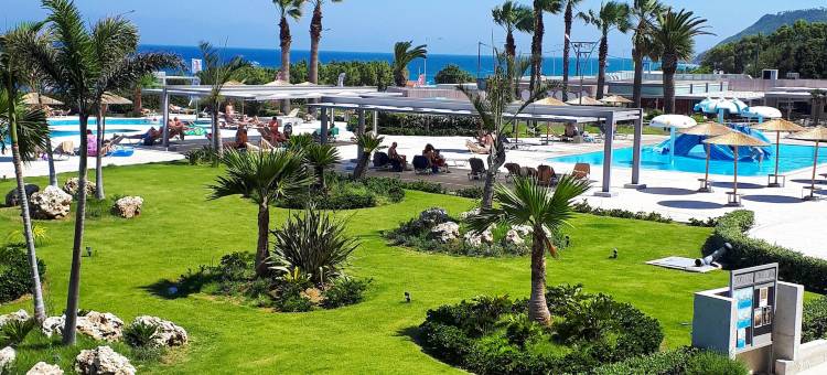 阿克提帝国豪华度假村&温泉Dolce by Wyndham - 全包(Akti Imperial Deluxe Resort & Spa Dolce by Wyndham)图片