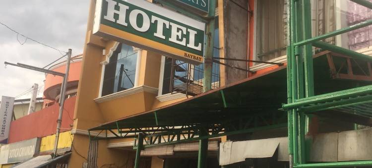 贝贝吉姆柯皇家酒店(Jeamco Royal Hotel - Baybay)图片