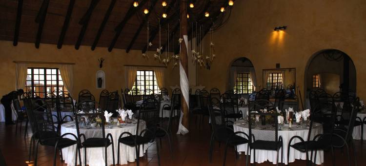 巴尔韦德乡村酒店(Valverde Country Hotel)图片
