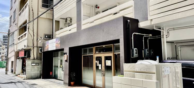 泉崎别墅(Villa Izumizaki)图片