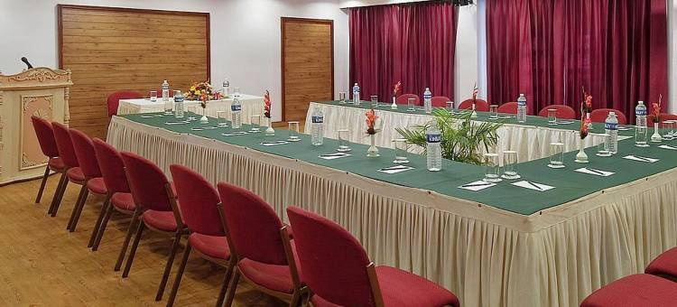 美景鲁尔克拉酒店(Mayfair Rourkela)图片