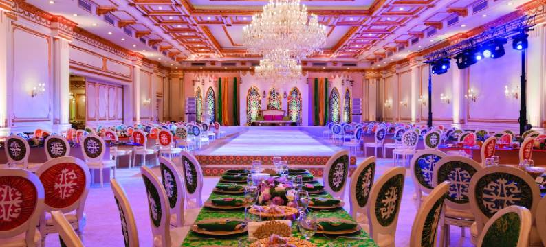 Grand Regency Doha, Trademark Collection by Wyndham图片