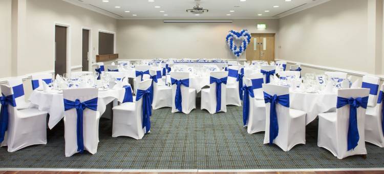 Holiday Inn 伊普斯维奇(Holiday Inn Ipswich)图片