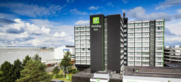 Holiday Inn 格拉斯哥国际机场(Holiday Inn Glasgow Airport)图片