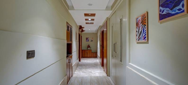 明珠大酒店(Hotel the Pearl - Newly Renovated in City Centre)图片