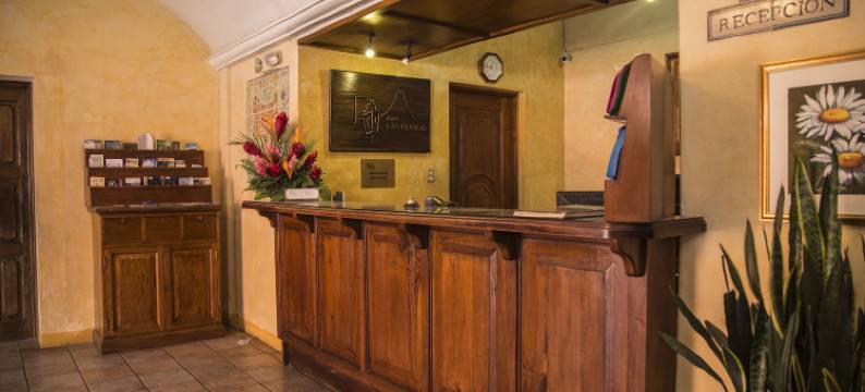 街灯酒店(Hotel Las Farolas)图片