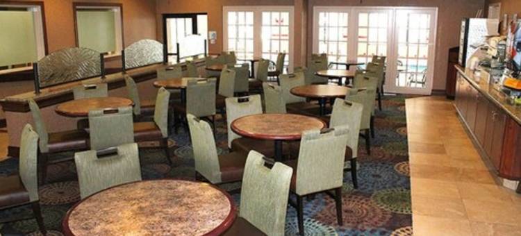 帕迪尤卡奥本套房酒店(Auburn Place Hotel & Suites Paducah)图片