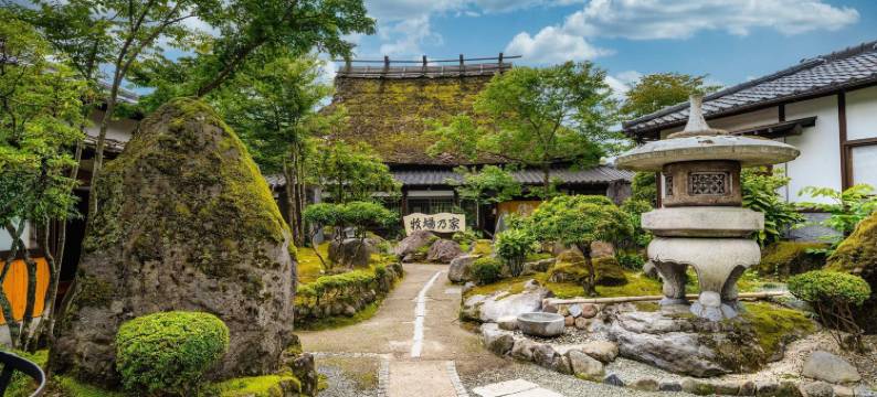 牧场之家旅馆(Makibanoie)图片