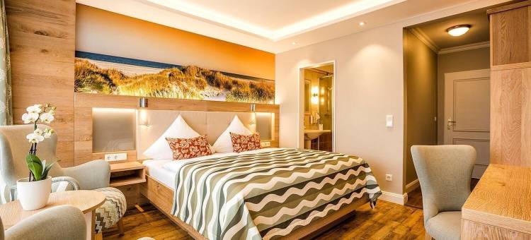 纽瓦夫特酒店(Hotel Neuwarft)图片