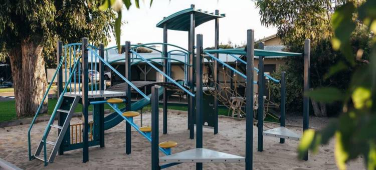 埃斯佩兰斯湾假日公园酒店(Esperance Bay Holiday Park)图片