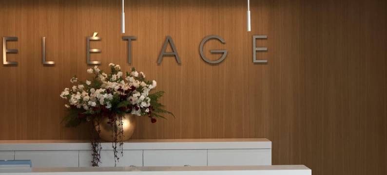 贝尔艾塔格华丽酒店(Bel Etage Luxury Rooms)图片