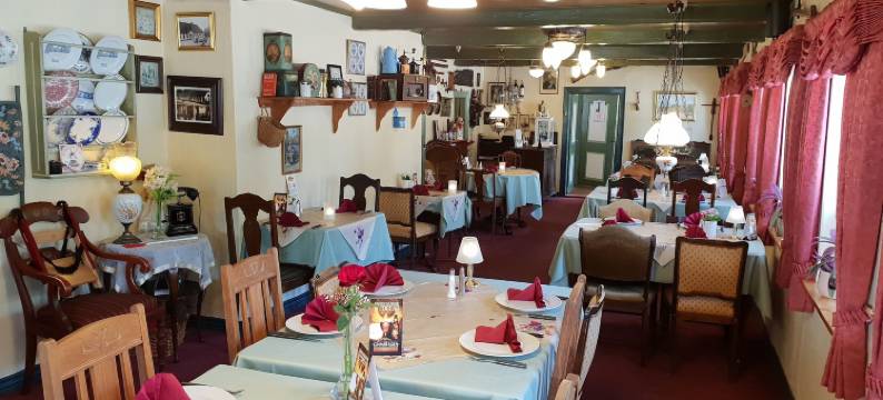 霍德科罗酒店(Hodde Kro)图片